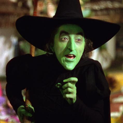 The Death of a Classic Villain: Assessing the Impact of the Wicked Witch's Passing